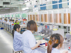 電機(jī)采用的高品質(zhì)線(xiàn)材