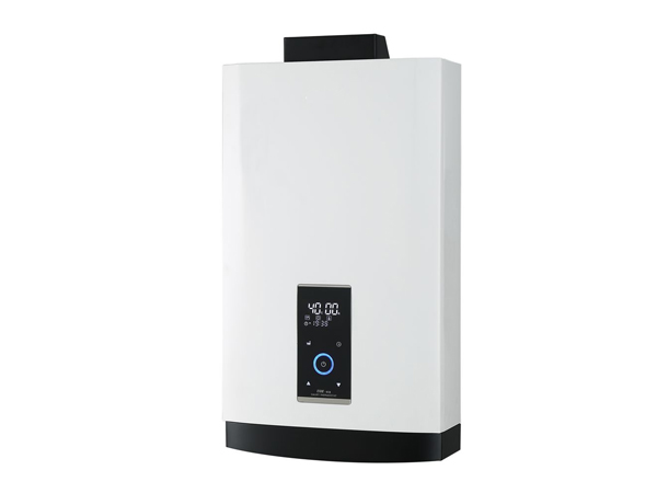 恒溫熱水器步進電機案列