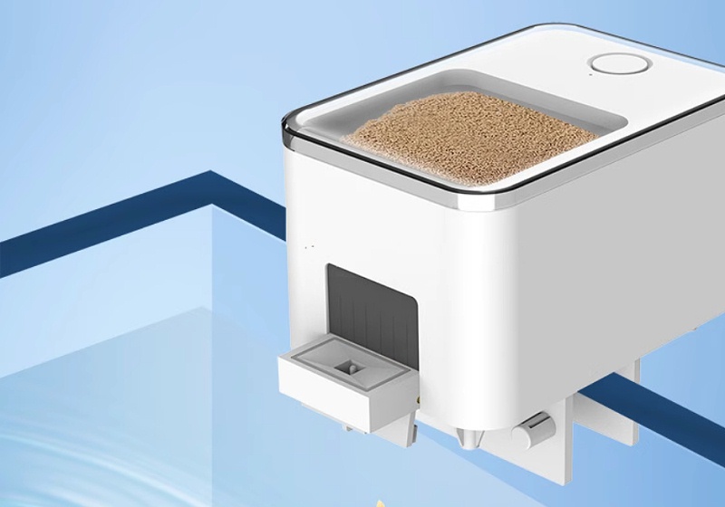 寵物喂食器