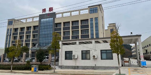 東莞博厚電機(jī)春節(jié)放假通知