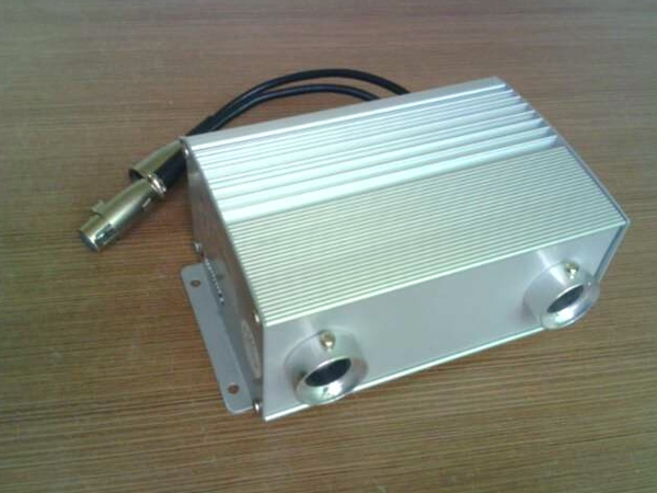 光源機(jī)切光片電機(jī)案列使用博厚電機(jī)24BYJ48成功