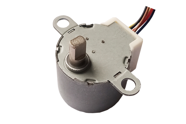 光源機調(diào)色步進電機