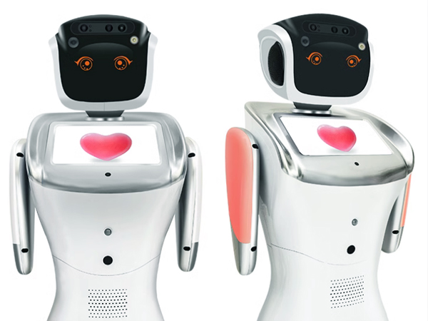 AI早教機(jī)器人電機(jī)案列使用24BYJ48手臂的上下?lián)u擺的控制