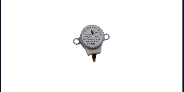 航拍無人機(jī)用的云臺(tái)電機(jī)