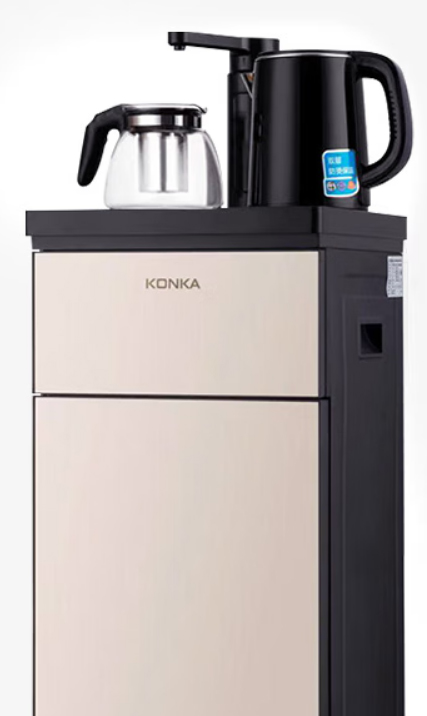 茶吧機水龍頭自動旋轉(zhuǎn)電機