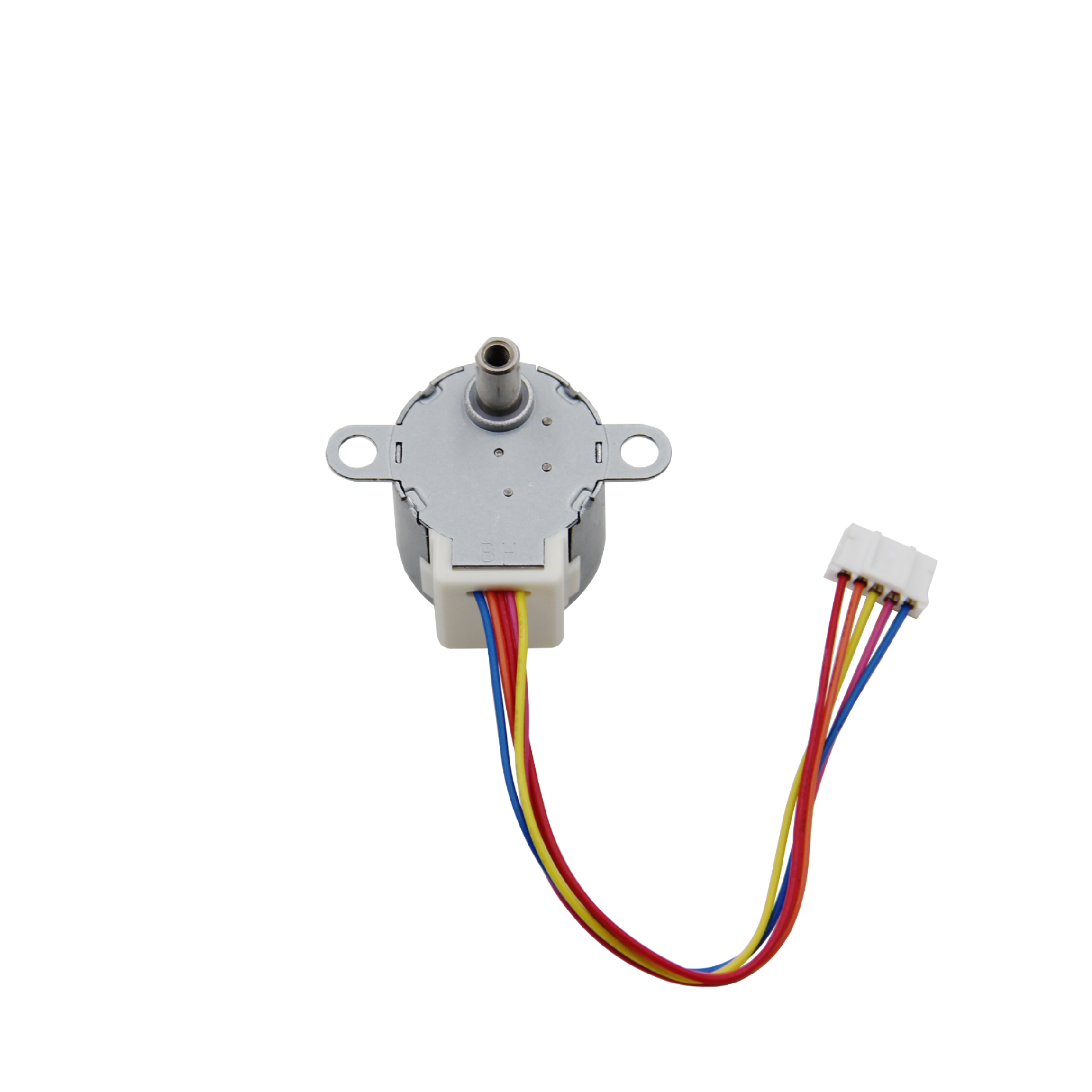 兒童監(jiān)控馬達(dá)24BYJ48-307