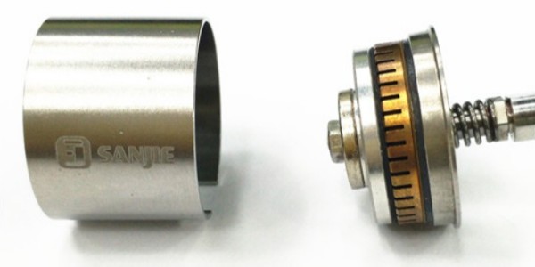 超聲波電機與步進電機對比