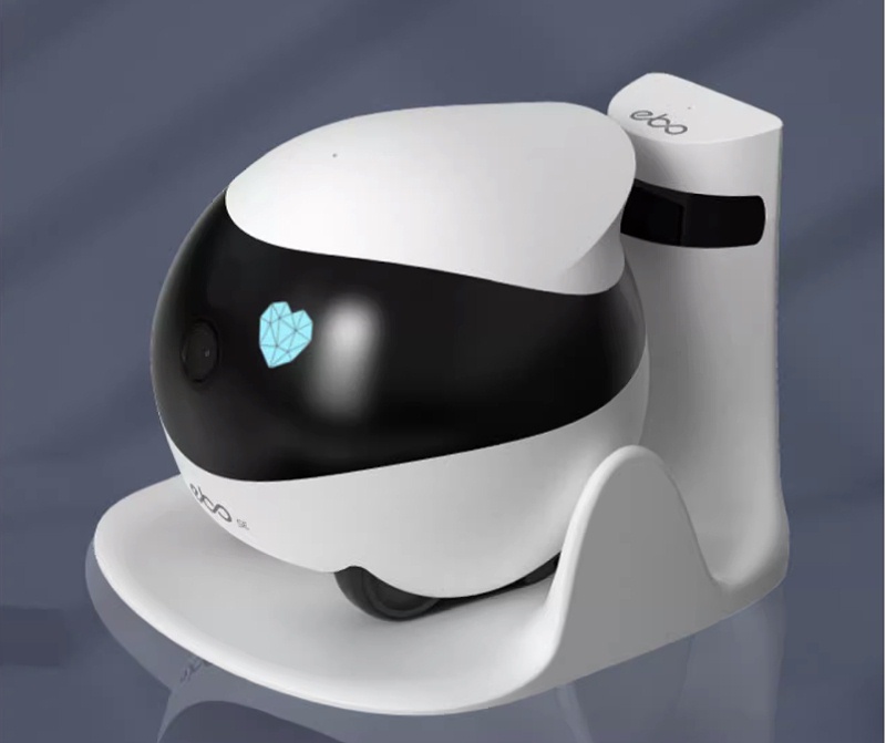 enabot巡邏機(jī)