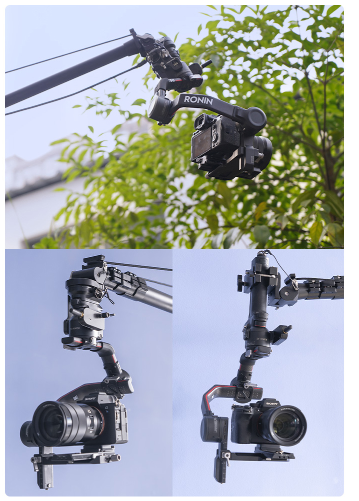 魚竿行攝像機(jī)