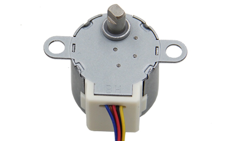 浴霸擺風(fēng)電機(jī)