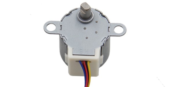 步進電機噪音大，可以從哪些方面降噪