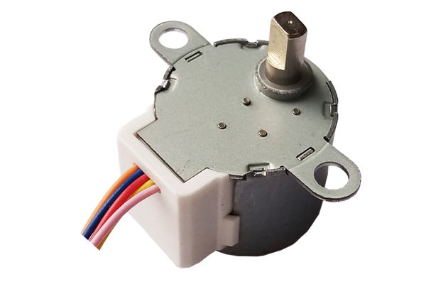 舞臺燈具步進(jìn)電機(jī)