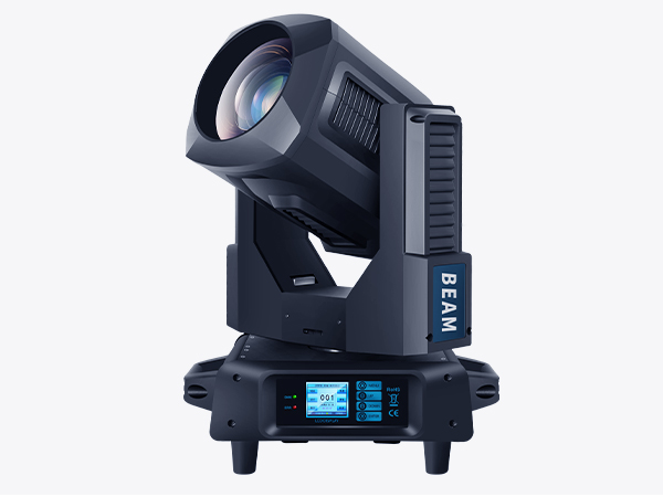 搖頭光束燈電機案列舞臺燈光35BYJ46減速步進電機精準定位控制