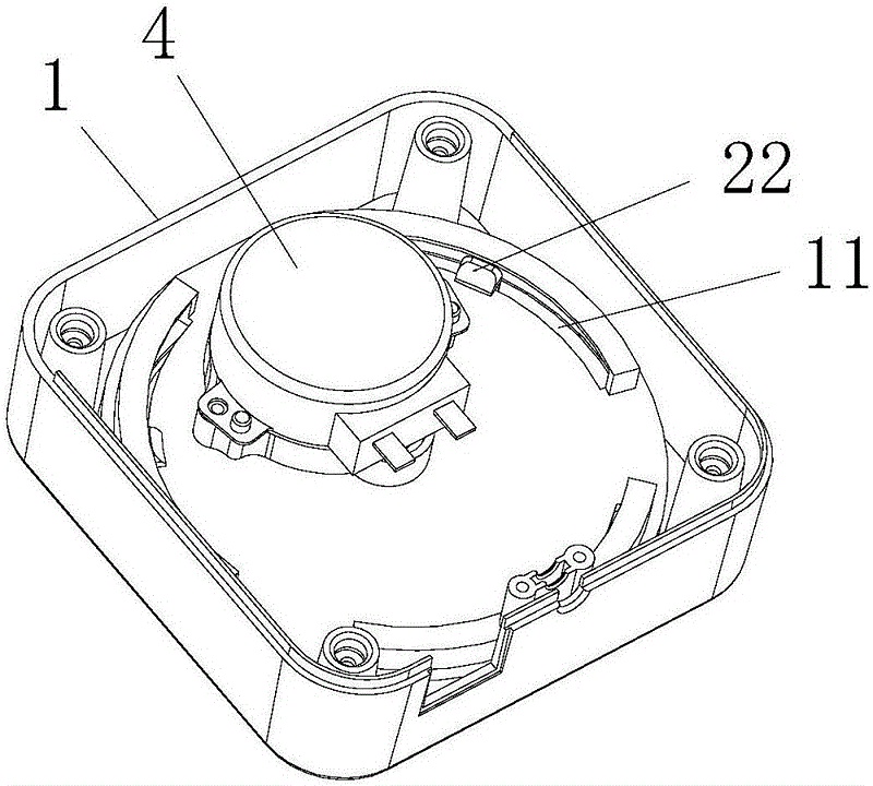 電暖器搖頭機(jī)構(gòu)