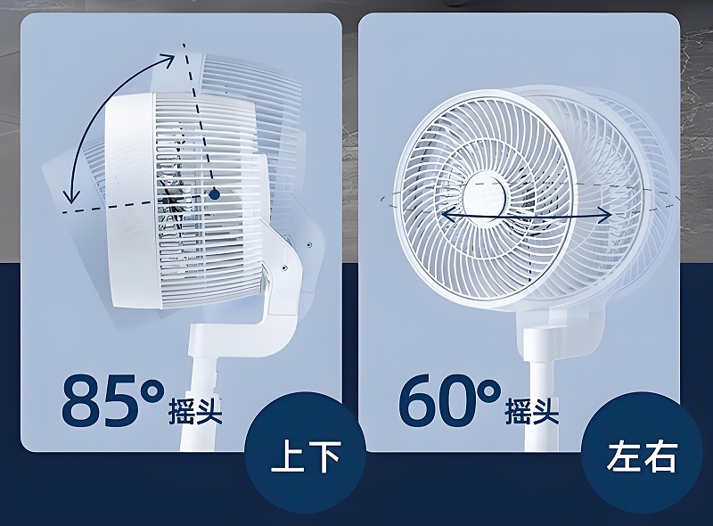 空氣循環(huán)扇