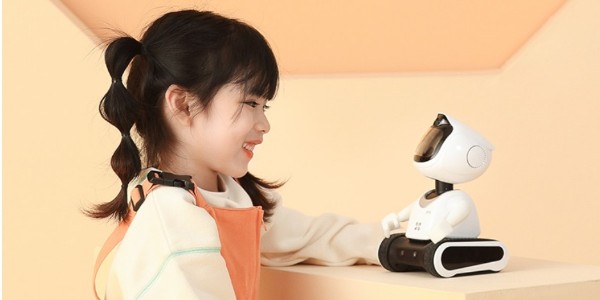 科教機(jī)器人使用步進(jìn)電機(jī)24BYJ48減速電機(jī)實(shí)現(xiàn)人工對(duì)話轉(zhuǎn)向