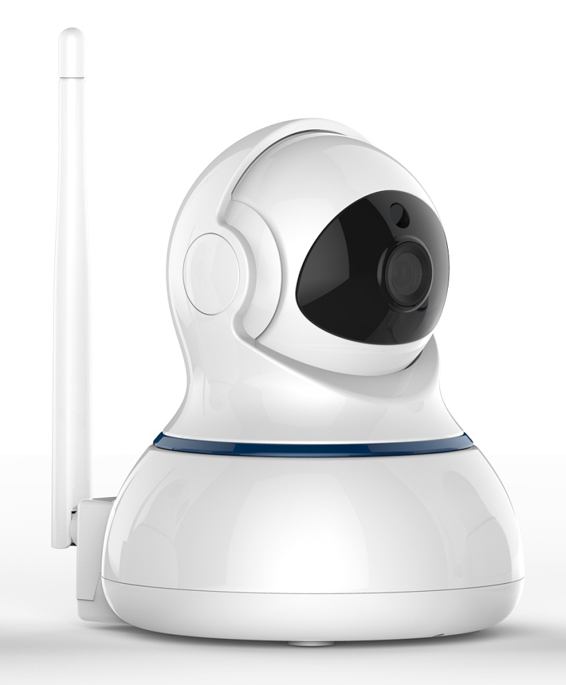 網(wǎng)視無憂監(jiān)控球機(jī)