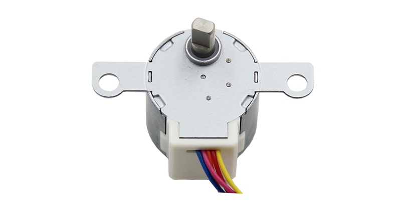 監(jiān)控球機(jī)電機(jī)