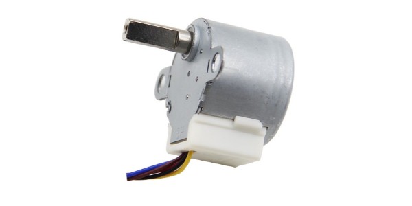 減速電機24BYJ48-百科詳細解說