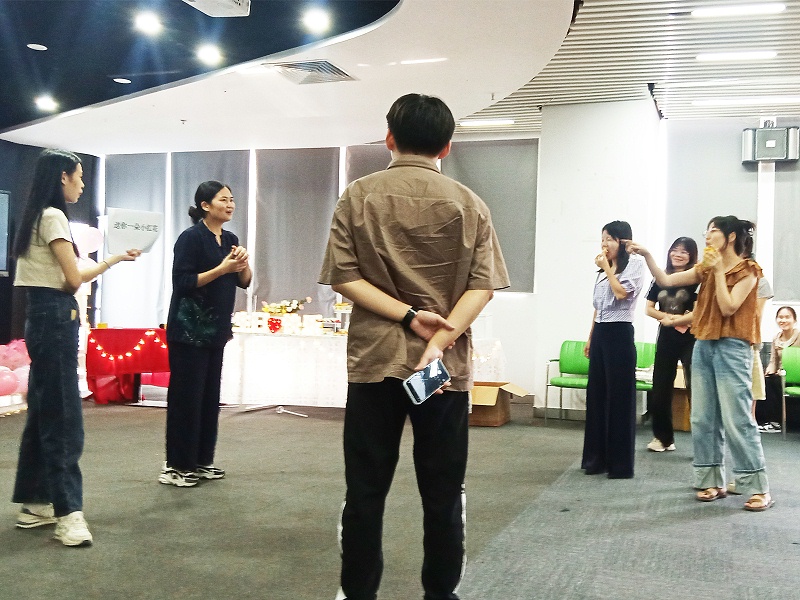 你畫(huà)我猜活動(dòng)