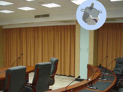 BH24BYJ48-019應(yīng)用場景