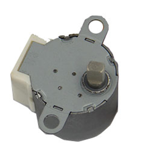 噴泉步進(jìn)電機(jī)